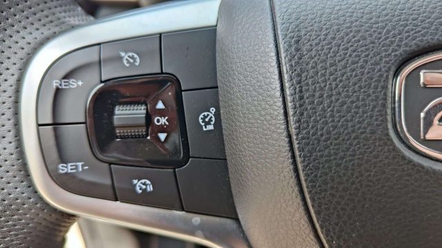 EMC SEI EMC 6 CAMBIO AUTOMATICO BENZ/GPL - foto 12