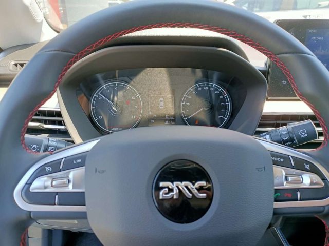 EMC QUATTRO QUATTRO 1.5 103CV CVT - foto 6