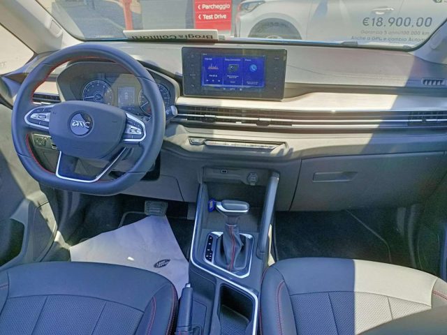 EMC QUATTRO QUATTRO 1.5 103CV CVT - foto 8