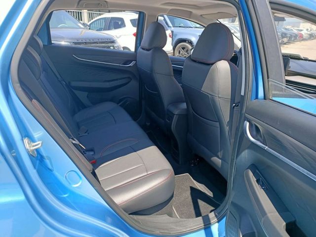 EMC QUATTRO QUATTRO 1.5 103CV CVT - foto 9