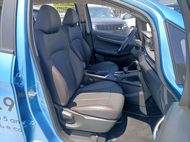 EMC QUATTRO QUATTRO 1.5 103CV CVT - foto 10