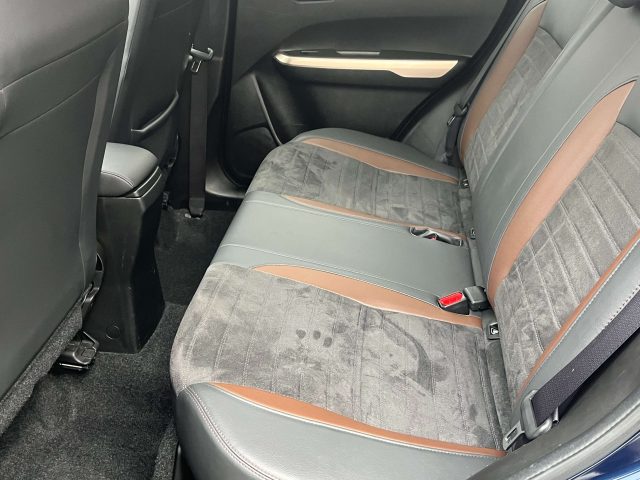 SUZUKI VITARA VITARA 1.6 DDIS V-TOP S 4X4 AUTO - foto 8