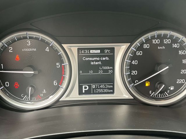 SUZUKI VITARA VITARA 1.6 DDIS V-TOP S 4X4 AUTO - foto 10