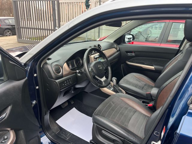 SUZUKI VITARA VITARA 1.6 DDIS V-TOP S 4X4 AUTO - foto 13