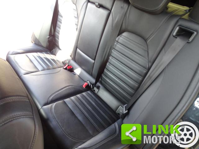 ALFA ROMEO STELVIO 2.2 TURBODIESEL 210CV AT8 Q4 SPO - foto 6