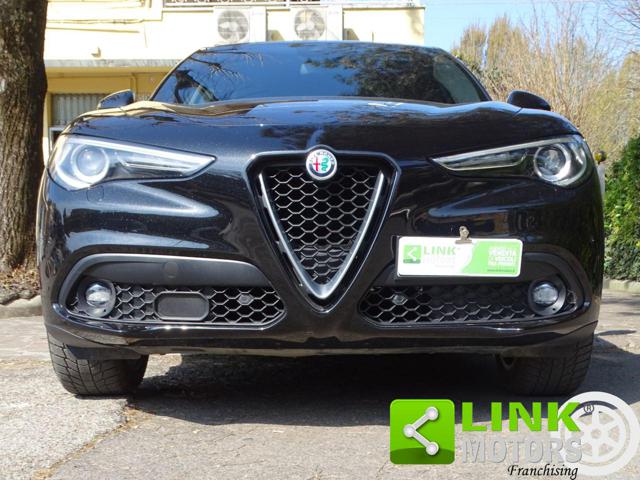ALFA ROMEO STELVIO 2.2 TURBODIESEL 210CV AT8 Q4 SPO - foto 11