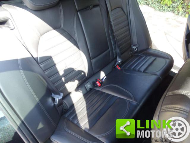 ALFA ROMEO STELVIO 2.2 TURBODIESEL 210CV AT8 Q4 SPO - foto 19