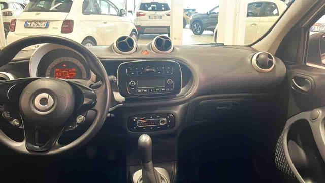 SMART FORFOUR 70 1.0 PASSION - foto 9