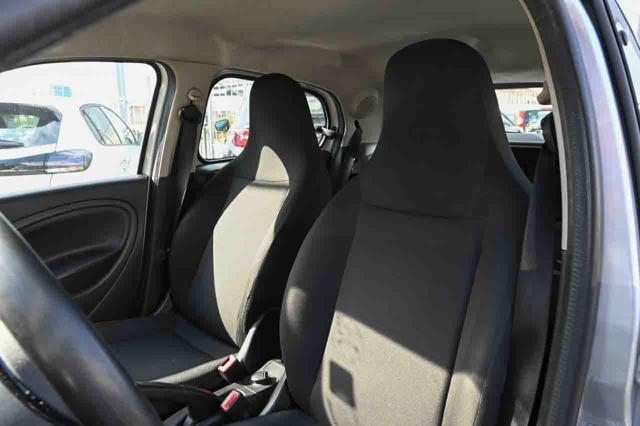 SMART FORFOUR 70 1.0 PASSION - foto 7