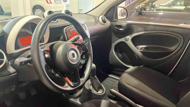 SMART FORFOUR 70 1.0 PASSION - foto 8