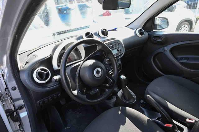 SMART FORFOUR 70 1.0 PASSION - foto 6