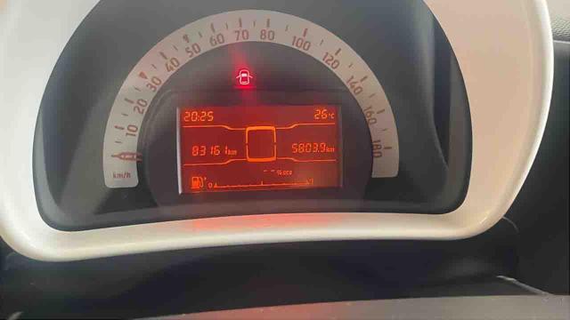 SMART FORFOUR 70 1.0 PASSION - foto 10