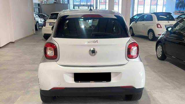 SMART FORFOUR 70 1.0 PASSION - foto 12