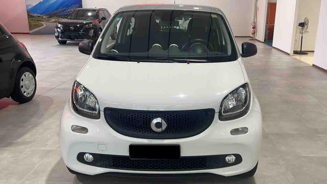 SMART FORFOUR 70 1.0 PASSION - foto 11