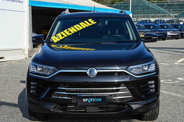 SSANGYONG KORANDO 1.5 GDI-TURBO 2WD DREAM - foto 18