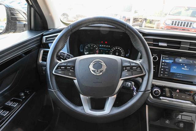 SSANGYONG KORANDO 1.5 GDI-TURBO 2WD DREAM - foto 17