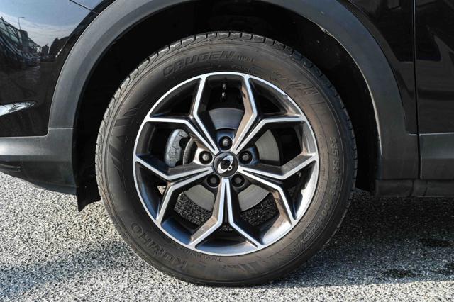 SSANGYONG KORANDO 1.5 GDI-TURBO 2WD DREAM - foto 6