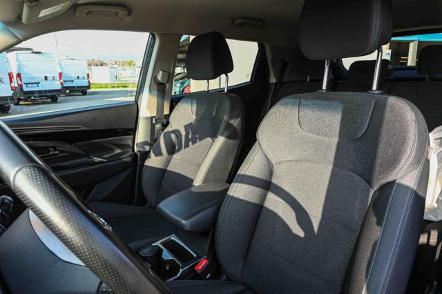 SSANGYONG KORANDO 1.5 GDI-TURBO 2WD DREAM - foto 10