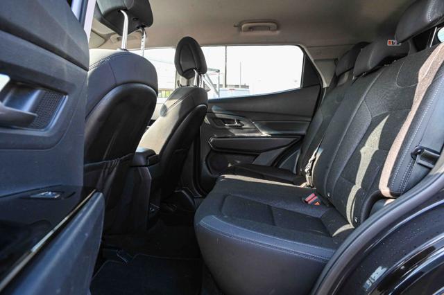 SSANGYONG KORANDO 1.5 GDI-TURBO 2WD DREAM - foto 11