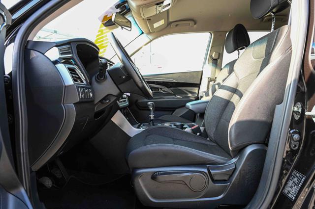 SSANGYONG KORANDO 1.5 GDI-TURBO 2WD DREAM - foto 9