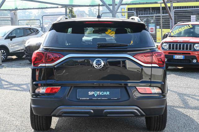 SSANGYONG KORANDO 1.5 GDI-TURBO 2WD DREAM - foto 20