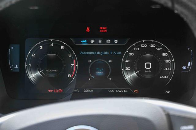 SSANGYONG KORANDO 1.5 GDI-TURBO 2WD DREAM - foto 13