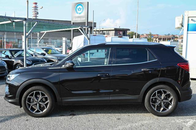 SSANGYONG KORANDO 1.5 GDI-TURBO 2WD DREAM - foto 21