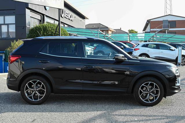 SSANGYONG KORANDO 1.5 GDI-TURBO 2WD DREAM - foto 19