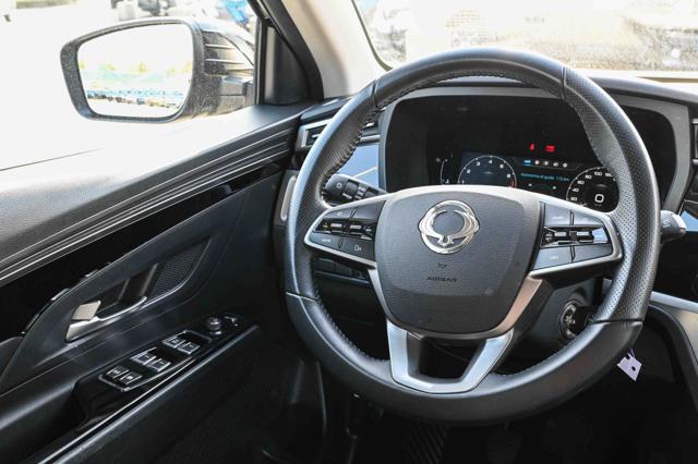 SSANGYONG KORANDO 1.5 GDI-TURBO 2WD DREAM - foto 12