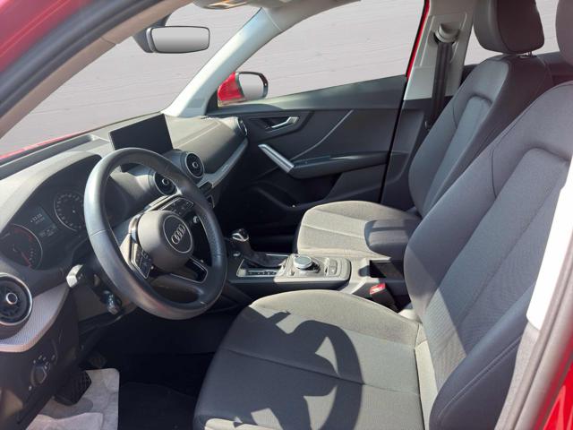 AUDI Q2 35 TDI S TRONIC BUSINESS - foto 9