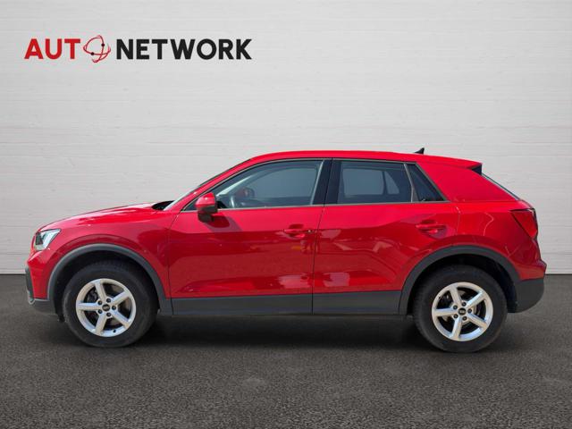 AUDI Q2 35 TDI S TRONIC BUSINESS - foto 7