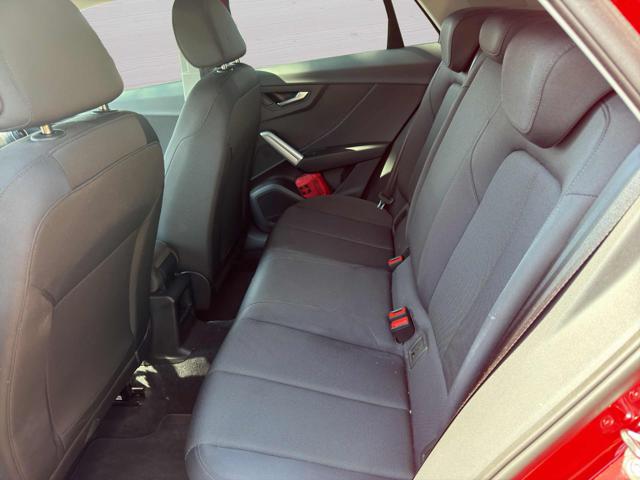 AUDI Q2 35 TDI S TRONIC BUSINESS - foto 10
