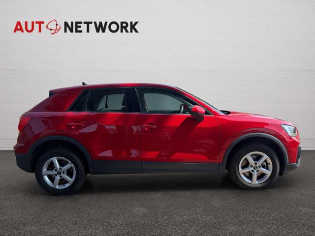 AUDI Q2 35 TDI S TRONIC BUSINESS - foto 8