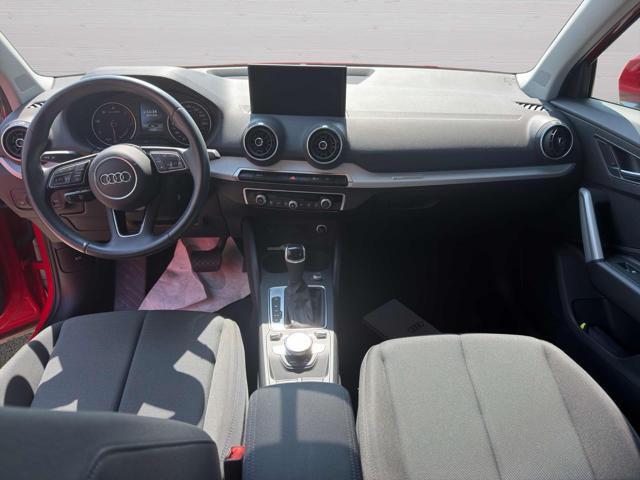 AUDI Q2 35 TDI S TRONIC BUSINESS - foto 11