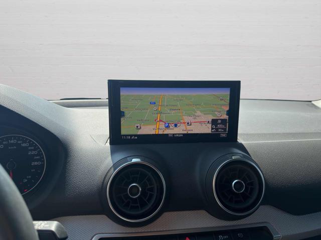 AUDI Q2 35 TDI S TRONIC BUSINESS - foto 12