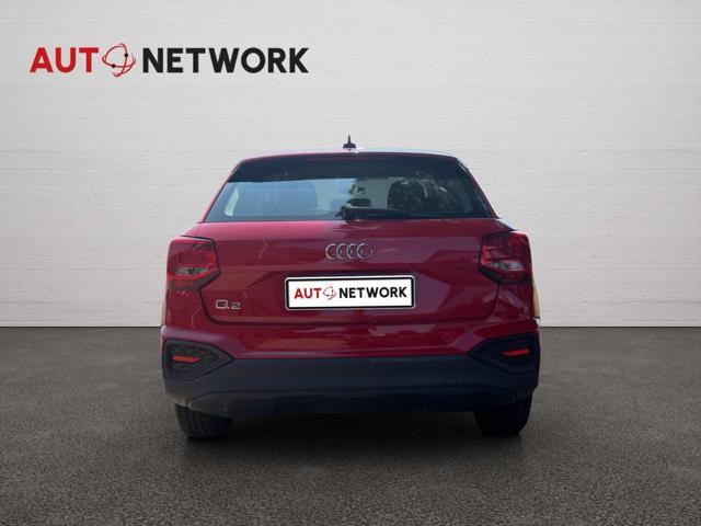 AUDI Q2 35 TDI S TRONIC BUSINESS - foto 6