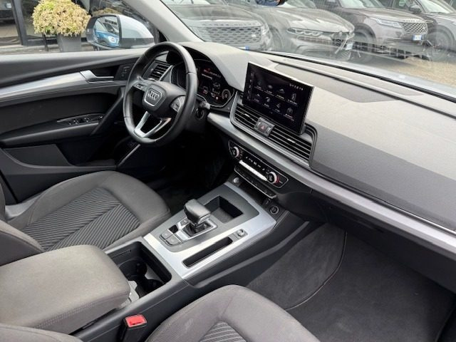AUDI Q5 SPB 35 TDI S TRONIC BUSINESS ADV - foto 9