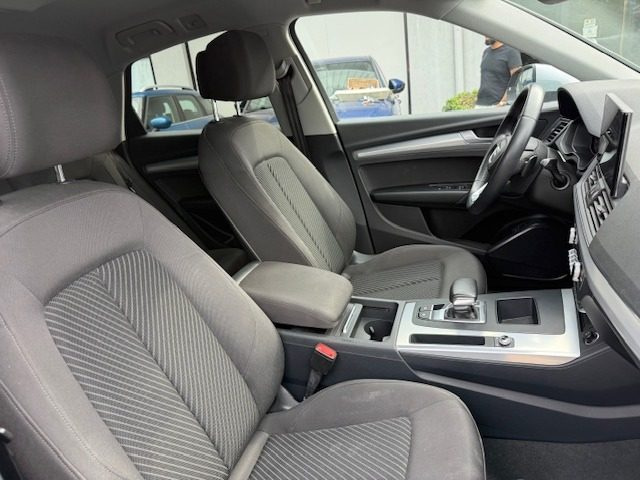AUDI Q5 SPB 35 TDI S TRONIC BUSINESS ADV - foto 10