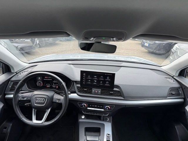 AUDI Q5 SPB 35 TDI S TRONIC BUSINESS ADV - foto 11