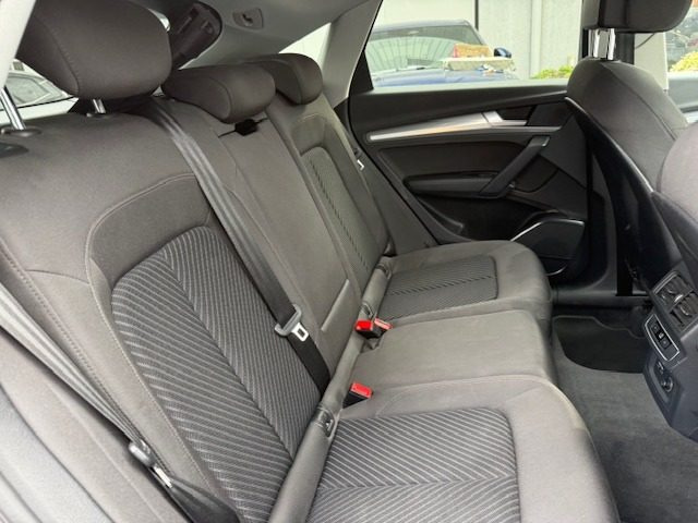 AUDI Q5 SPB 35 TDI S TRONIC BUSINESS ADV - foto 13
