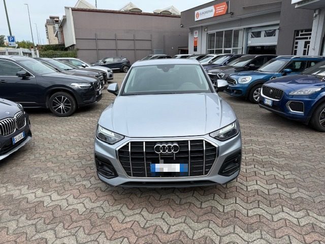 AUDI Q5 SPB 35 TDI S TRONIC BUSINESS ADV - foto 6