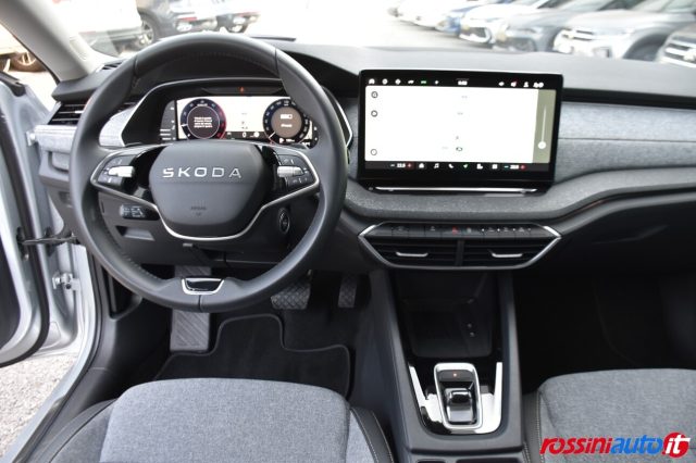 SKODA OCTAVIA WAGON 2.0 TDI 150 CV DSG STYLE + - foto 9