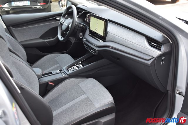 SKODA OCTAVIA WAGON 2.0 TDI 150 CV DSG STYLE + - foto 14