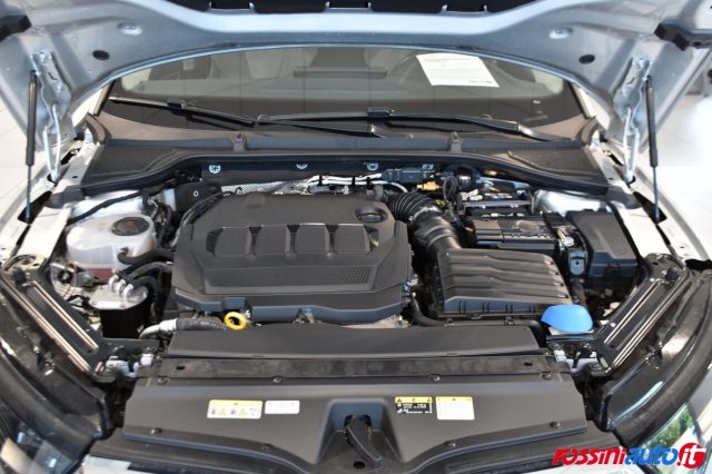 SKODA OCTAVIA WAGON 2.0 TDI 150 CV DSG STYLE + - foto 17