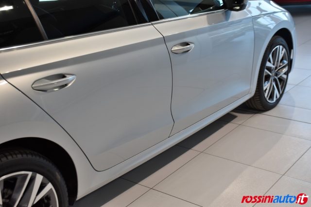 SKODA OCTAVIA WAGON 2.0 TDI 150 CV DSG STYLE + - foto 29