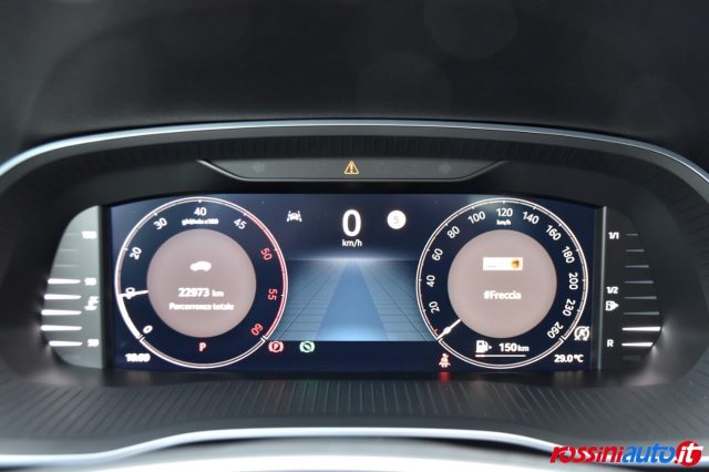 SKODA OCTAVIA WAGON 2.0 TDI 150 CV DSG STYLE + - foto 48