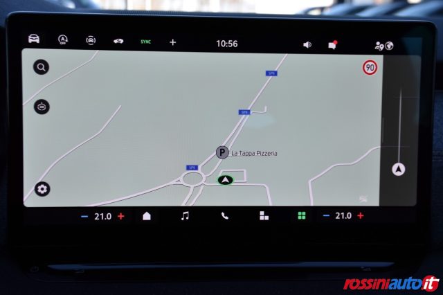 SKODA OCTAVIA WAGON 2.0 TDI 150 CV DSG STYLE + - foto 49