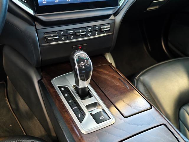 MASERATI GHIBLI V6 S Q4 TETTO APRIBILE - foto 10