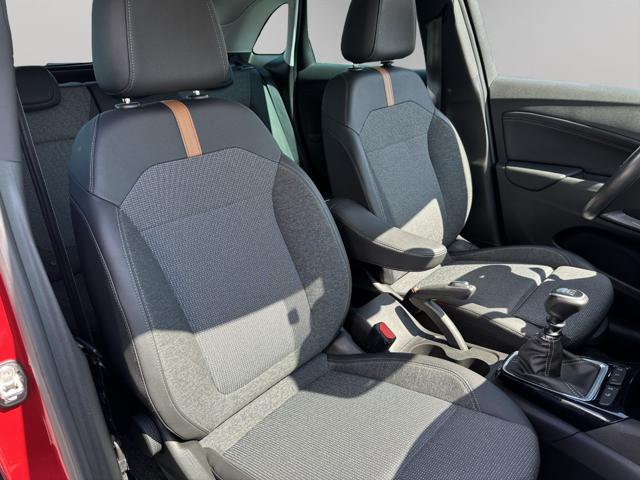 OPEL CROSSLAND 1.5 ECOTEC D ELEGANCE + GANCIO T - foto 16