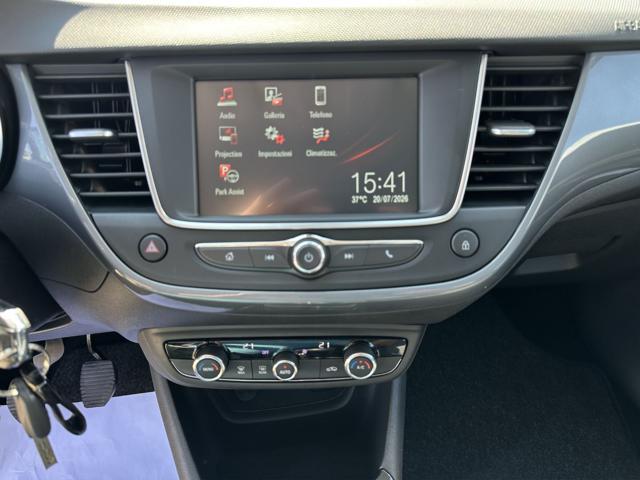 OPEL CROSSLAND 1.5 ECOTEC D ELEGANCE + GANCIO T - foto 10
